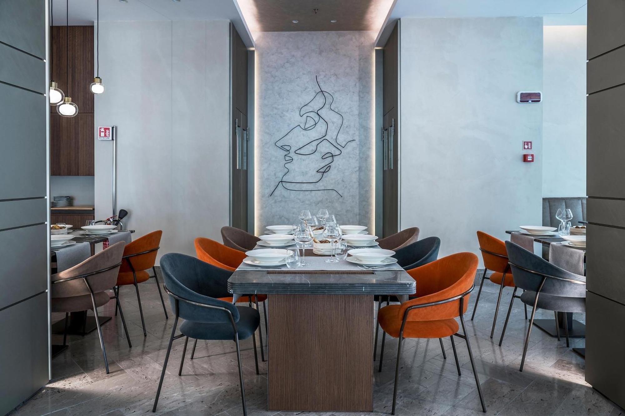 The Regency, Rome, A Tribute Portfolio Hotel Exterior foto