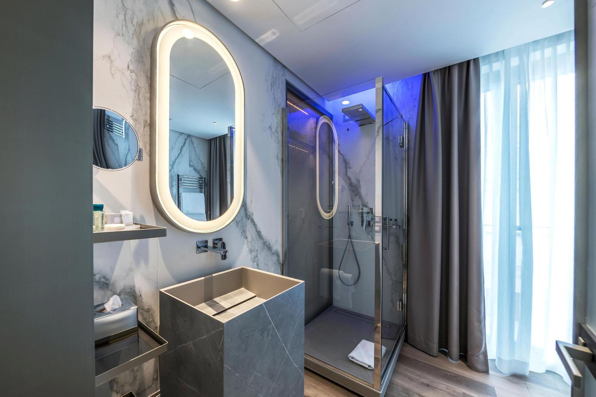 The Regency, Rome, A Tribute Portfolio Hotel Exterior foto