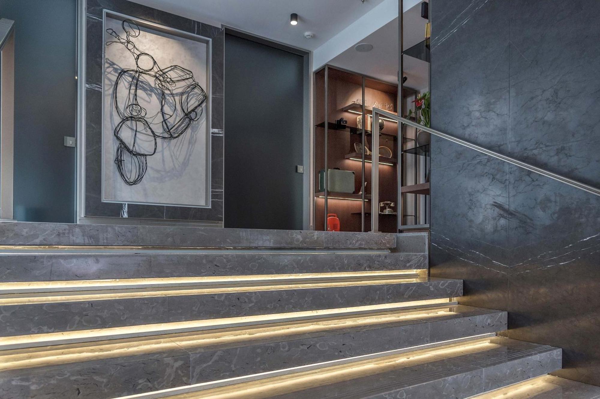 The Regency, Rome, A Tribute Portfolio Hotel Exterior foto