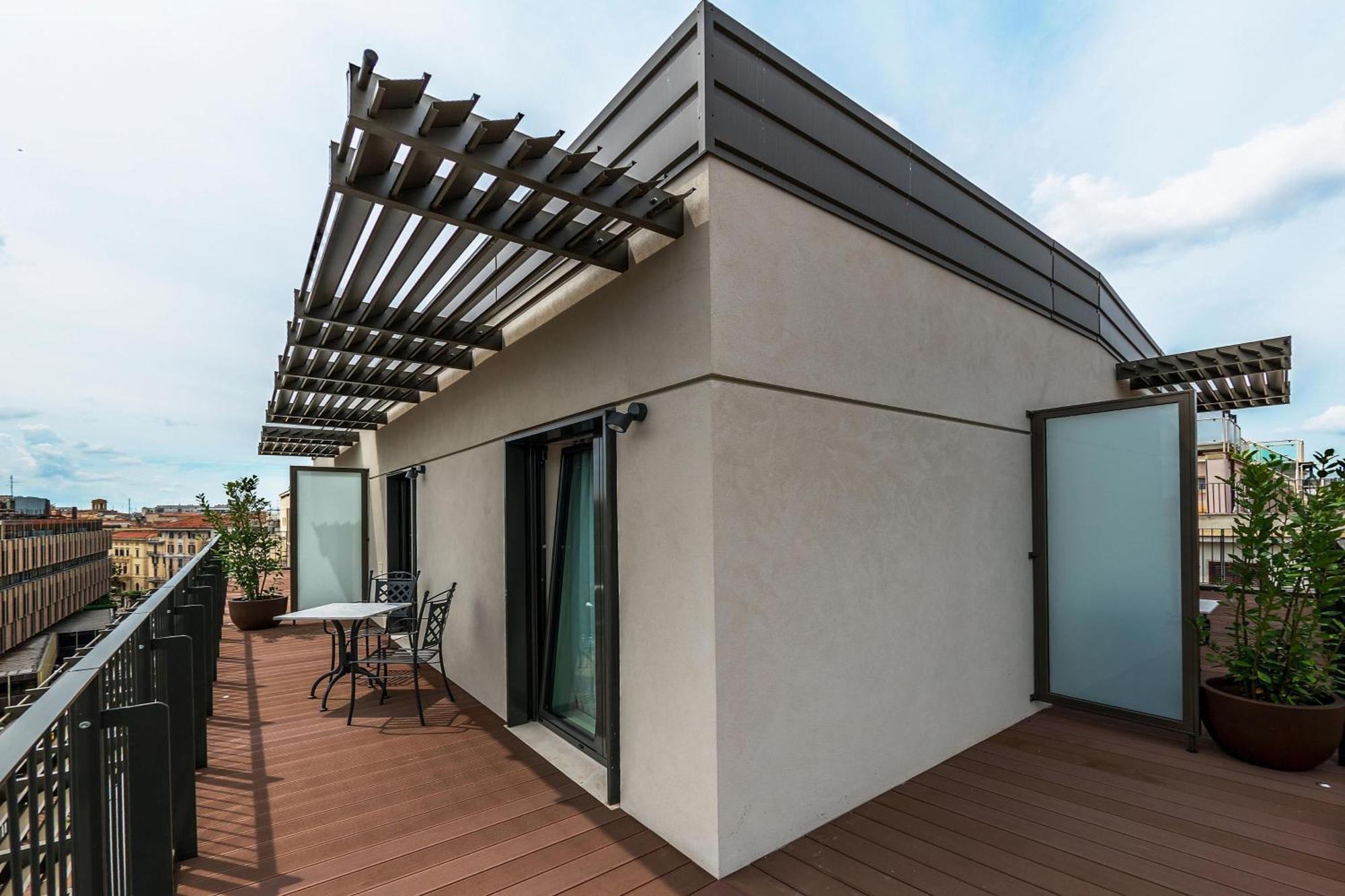 The Regency, Rome, A Tribute Portfolio Hotel Exterior foto